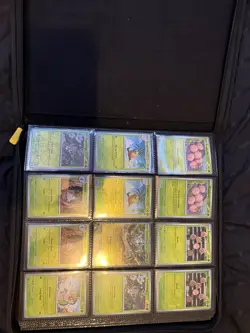Pokemon Surging Sparks Master Set + Promo + prize pack extra READ DESCRIPTION - Image 1