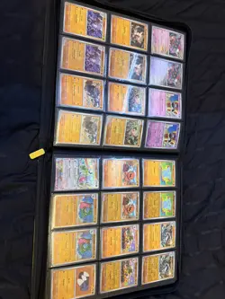 Pokemon Surging Sparks Master Set + Promo + prize pack extra READ DESCRIPTION - Image 5