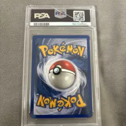 2002 Pokemon Neo Destiny Cyndaquil 1st Edition Psa 10 GEM MT #61 Look At Images - Image 2