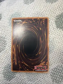 Yugioh Allure Queen LV7 CDIP Ultimate Rare 1st Edition - Image 2