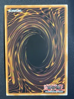 Yu-Gi-Oh! Astellar Of The White Forest (Starlight) Rarity Collection MISPRINT - Image 2
