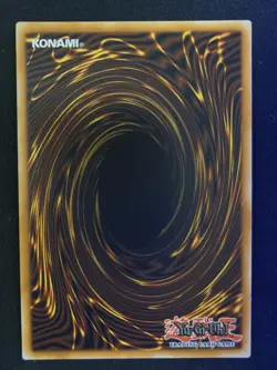 Yu-Gi-Oh! Traptrix Sera (Starlight) RA-05 - Misprint / Error - Image 2
