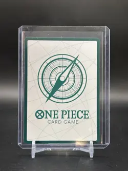 Yamato DON!! Textured (Foil) One Piece PRB02 The Best Vol.2 (English) - Image 2