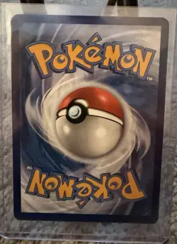 Pokemon Eevee #173 Prismatic Evolutions 2025 TCG Promo Card NM - Image 2