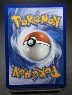 Poke Pad Full Art 113/088 Perfect Order Pokemon Trainer Card - Image 2
