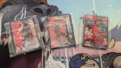 GCG Godzilla Card Game Rage Godzilla ALL Sets Complete NM/M 💀DeathCoronaNerd💀 - Image 2