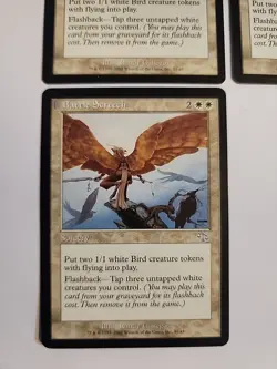 Battle Screech Judgment X3 Mtg - Image 2