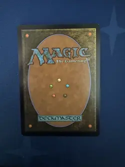 Magic The Gathering Marvel’s Spider-Man Opposition Agent Borderless Foil NM - Image 2