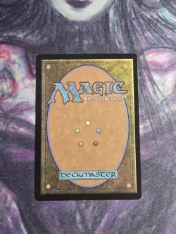 Gisela, Blade of Goldnight Commander Masters Regular - Image 2