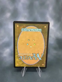 Witherbloom, the Balancer (Borderless) Secrets of Strixhaven Foil - Image 2