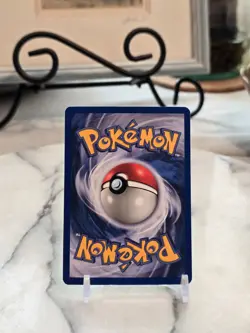 Pokemon TCG Bounce Energy 142/144 Skyridge Reverse Holo HP - Image 2