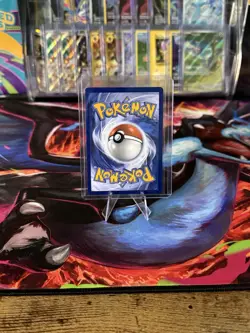 Pokemon - Marnie’s Grimmsnarl ex - 287/217 Ascended Heroes - SIR - Near Mint - Image 2