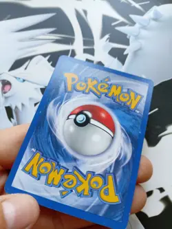 Tangela 112/147 Aquapolis E-Series Non-Holo Pokemon Card 2002 - Image 4