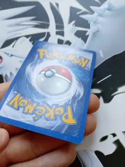Tangela 112/147 Aquapolis E-Series Non-Holo Pokemon Card 2002 - Image 5