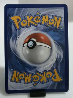 2025 Pokemon Mega Evolution Inteleon 142/132 Nm - Image 2