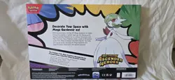 Pokemon TCG Mega Evolution Ascended Heroes Mega Gardevoir Sealed Box - Image 2