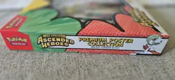 Pokemon TCG Mega Evolution Ascended Heroes Mega Gardevoir Sealed Box - Image 3