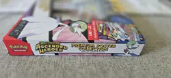 Pokemon TCG Mega Evolution Ascended Heroes Mega Gardevoir Sealed Box - Image 4