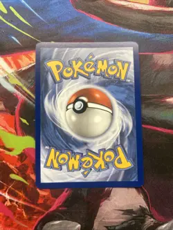 Pokemon Charcadet MEP 022 Holo Gather Strength 70 HP Basic Flame Card English - Image 2