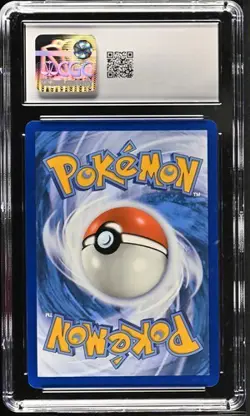 2024 Pokemon Surging Sparks Precious Trolley ACE Rare #185/191 CGC 10 - Image 2