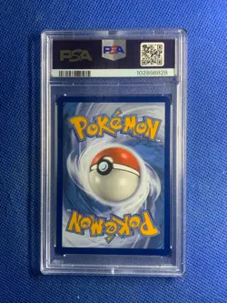 2021 Pokemon SWSH FA Dragonite V Evolving Skies #192 PSA Mint 10 - Image 2