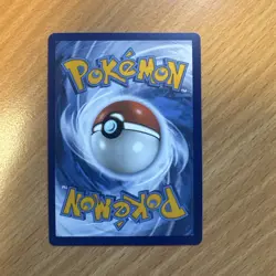 Pokemon TCG Chi-Yu EX Scarlet & Violet Paldea Evolved Card 234/193 Full Art NM - Image 2