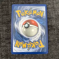Pokemon Mew SM215 [SM-P Sun & Moon Promos] Black Star Promo Holo Basic 60 HP - Image 2