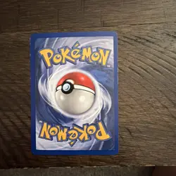 Wigglytuff 19/130 Base Set 2 Holo Rare Pokemon *NICE SWIRL* - Image 3