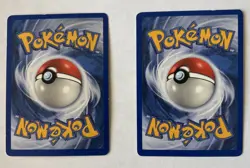 Neo Discovery Tyranitar Evolution Line Larvitar Pupitar Tyranitar WOTC Pokemon - Image 4