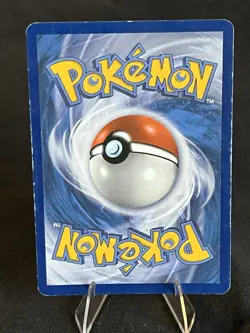 Pokemon TCG Ho-Oh XY153 XY Promos Holo Black Star Promo Card Eng MP - Image 2