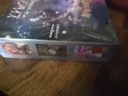 Pokemon Japanese Crimson Haze Booster Box Sealed , Small Dent On The Bottom - Image 4