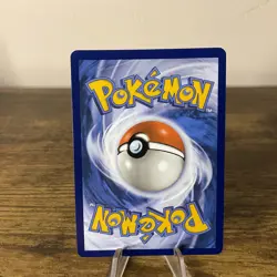 Pokemon Giovanni's Charisma Full Art Trainer 151 Ultra Rare Holo 204/165 - Image 2