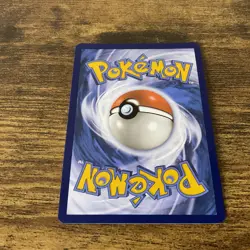 Pokemon Giovanni's Charisma Full Art Trainer 151 Ultra Rare Holo 204/165 - Image 4