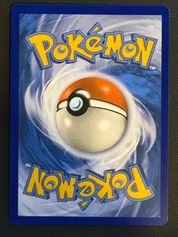 POKEMON CARD Arcanine Sun & Moon 22/149 Holo Near Mint Free P&P - Image 2