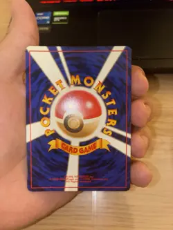 pokemon vintage 13 holo lot - Image 3