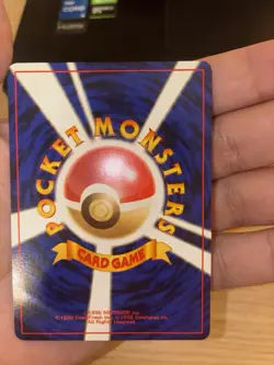 pokemon vintage 13 holo lot - Image 5