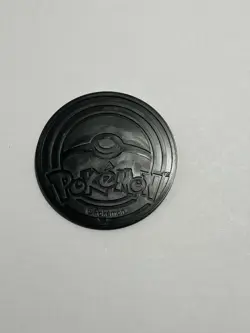 Pikachu Pin & Coin 2023 Pokemon World Championship Yokohama Japan - Image 3