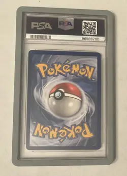 PSA 10 2019 Pokemon Sun & Moon Unified Minds Dragonite GX #152 - Image 3