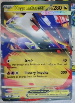 Pokemon Jumbo Card Lot – 4 Oversized Cards Promos + Jumbo Pokemon GO Code Card - Image 4