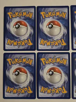 Pokemon TCG First Partner Illustration Set Series 1 Promo 40 41 42 Sinnoh X2 Set - Image 5