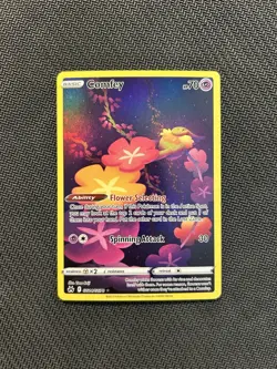 Pokemon TCG Comfey GG14/GG70! NM Condition! See Description! - Image 1