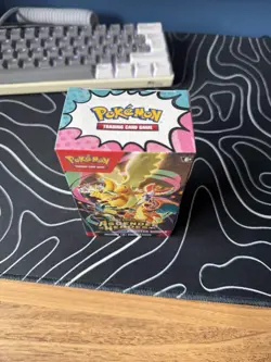 Pokemon TCG: Ascended Heroes Booster Bundle - New & Sealed - Image 2