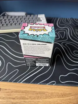 Pokemon TCG: Ascended Heroes Booster Bundle - New & Sealed - Image 3