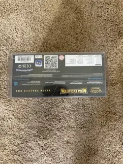 Pokemon | Mega Evolution | Lucario Elite Trainer Box ETB With Case - Image 3
