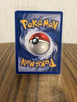 Pokemon TCG Venusaur Base Set Holo Unlimited Rare Card 15/102 1999 - Image 2