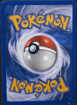 2002 Pokemon Legendary Gyarados Reverse Holo #12/110 Great condition - Image 2