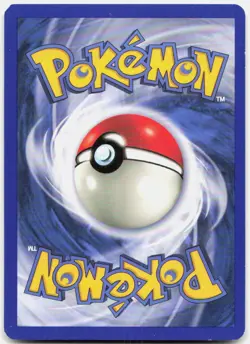 Pokemon TCG Gastly Neo Destiny Common 065/105 Unlimited - Image 2