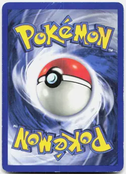 Pokemon TCG Sabrina's Gastly Gym Heroes Common 093/132 Unlimited - Image 2