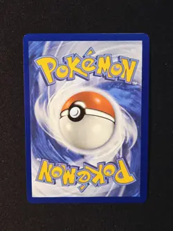 Reversal Energy 192/193 Cosmos Holo Stamped Pokemon PLAY! Prize Pack Series 4 NM - Image 2
