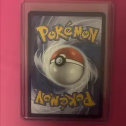 Pokemon Drowzee TCG Card 210/198 Scarlet & Violet Base Set 2023 - Image 3